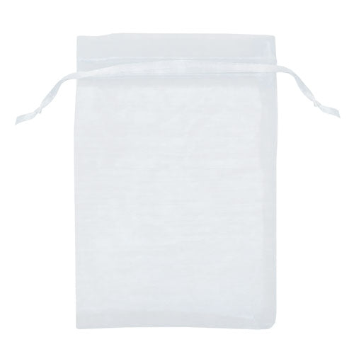 BOLSA REGALO ORGANZA 15*10 CM