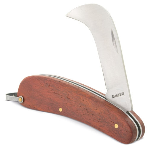 NAVAJA MADERA NATURAL "JACKSON"