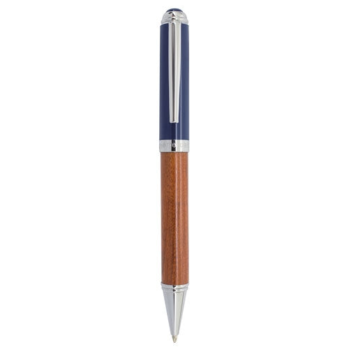 BOLÍGRAFO DE MADERA PIERRE CARDIN