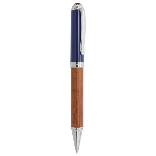 BOLÍGRAFO DE MADERA PIERRE CARDIN