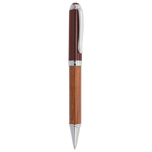 BOLÍGRAFO DE MADERA PIERRE CARDIN