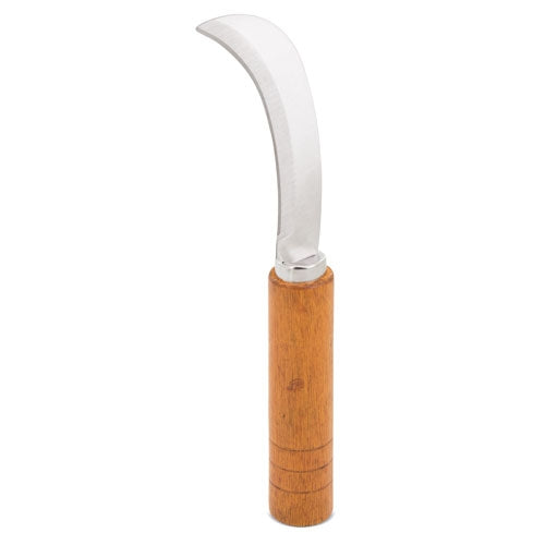 CUCHILLO CURVA "AGRICULTURE"