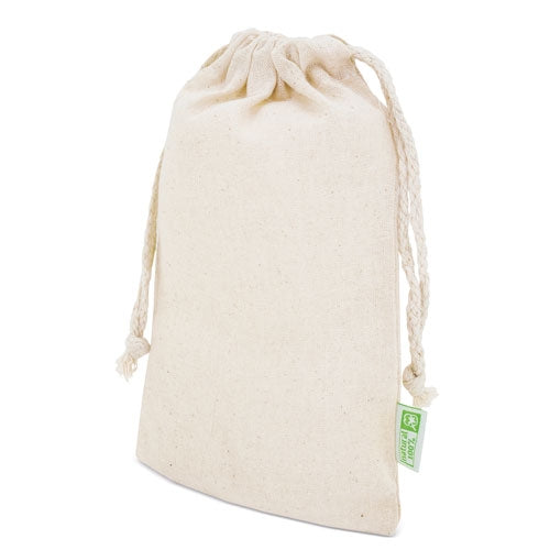 BOLSA DE ALGODÓN "KALA"