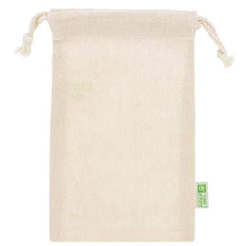 BOLSA DE ALGODÓN "KALA"