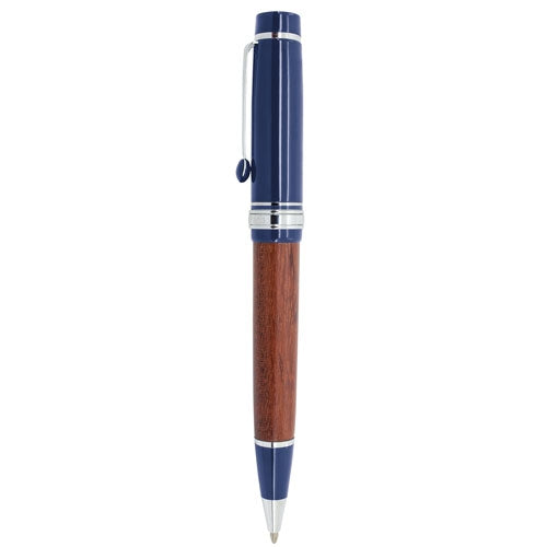 BOLIGRAFO DE MADERA PIERRE DELONE "SAINT DENIS"