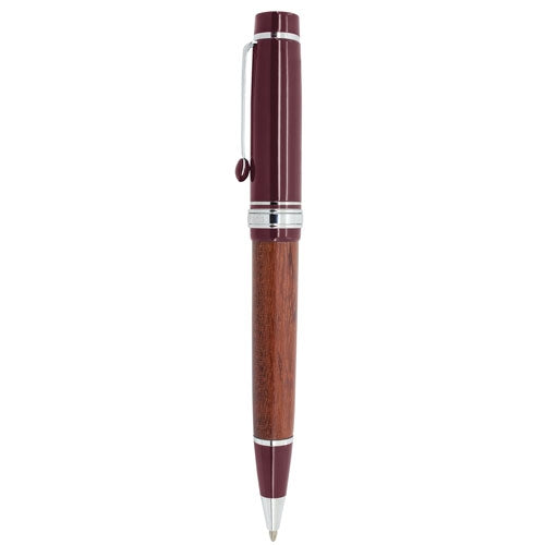 BOLIGRAFO DE MADERA PIERRE DELONE "SAINT DENIS"