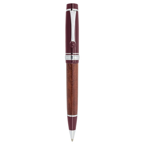 BOLIGRAFO DE MADERA PIERRE DELONE "SAINT DENIS"