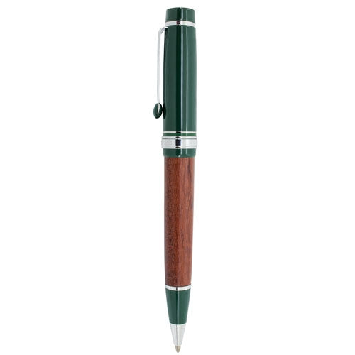 BOLIGRAFO DE MADERA PIERRE DELONE "SAINT DENIS"