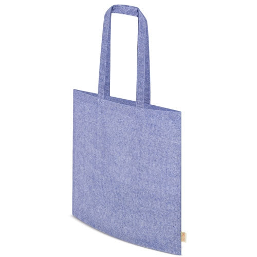 BOLSA DE ALGODÓN RECICLADO "BOLTON"