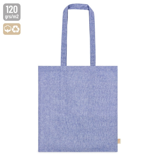 BOLSA DE ALGODÓN RECICLADO "BOLTON"