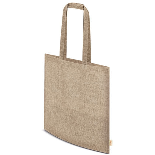 BOLSA DE ALGODÓN RECICLADO "BOLTON"