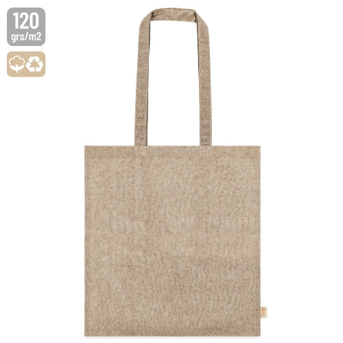 BOLSA DE ALGODÓN RECICLADO "BOLTON"