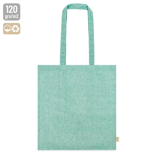 BOLSA DE ALGODÓN RECICLADO "BOLTON"