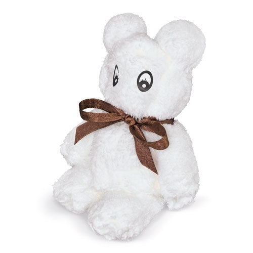 TOALLA OSITO "DUFFY"