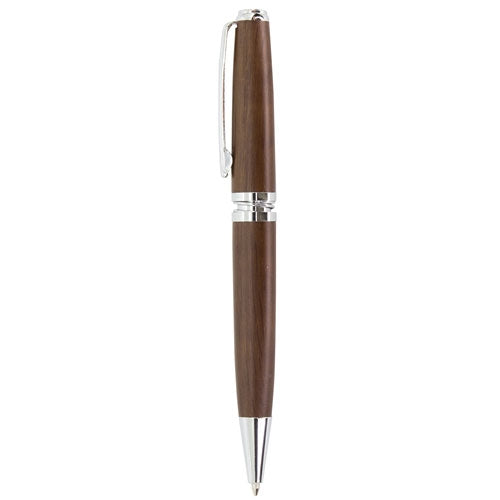 BOLÍGRAFO DE MADERA "PRINCE"