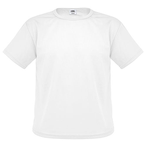 CAMISETA INFANTIL "RUNNER"