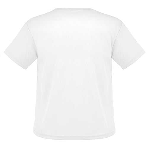 CAMISETA INFANTIL "RUNNER"