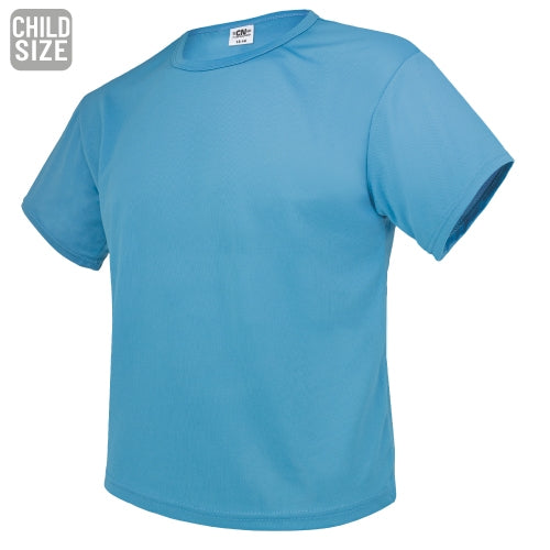 CAMISETA INFANTIL "CORREDOR"
