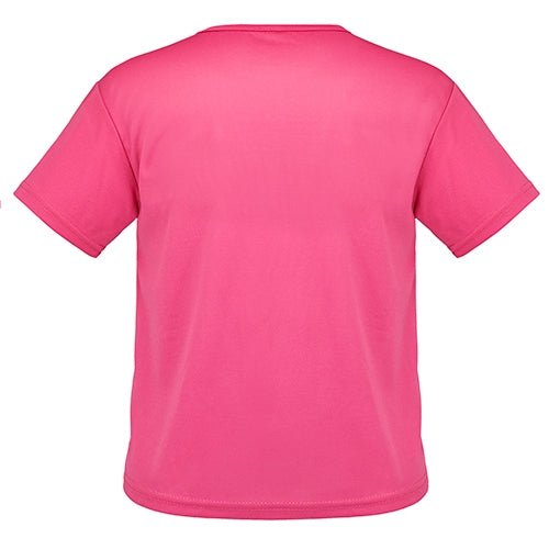 CAMISETA INFANTIL "CORREDOR"