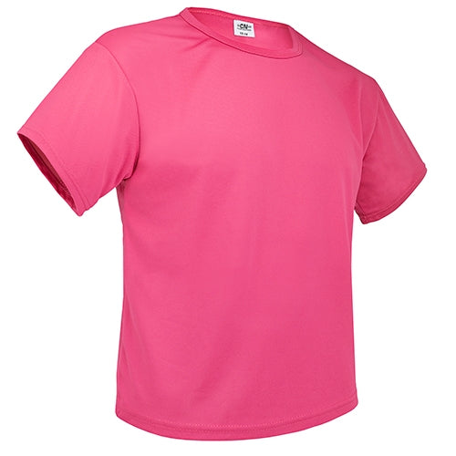 CAMISETA INFANTIL "CORREDOR"