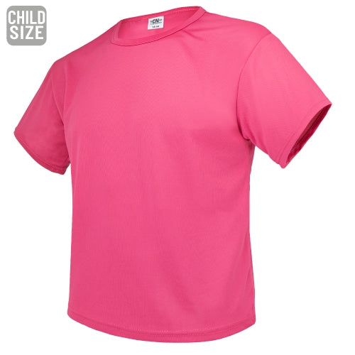 CAMISETA INFANTIL "CORREDOR"