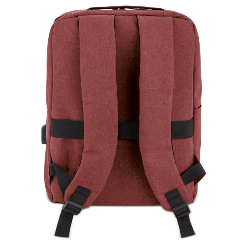 MOCHILA PORTAORDENADOR "DAVIS"