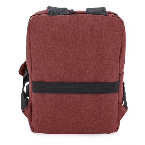 MOCHILA PORTAORDENADOR "DAVIS"