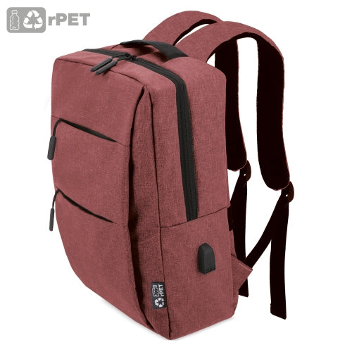 MOCHILA PORTAORDENADOR "DAVIS"
