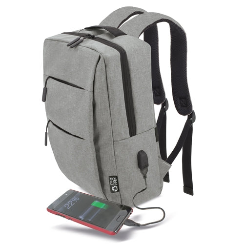 MOCHILA PORTAORDENADOR "DAVIS"