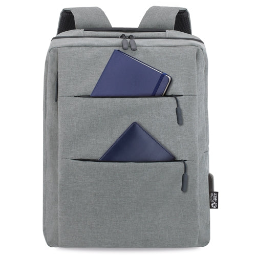 MOCHILA PORTAORDENADOR "DAVIS"
