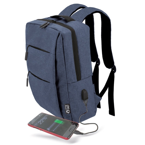 MOCHILA PORTAORDENADOR "DAVIS"