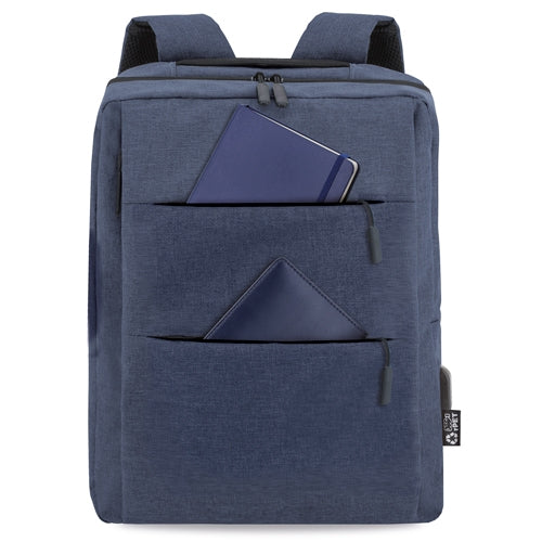 MOCHILA PORTAORDENADOR "DAVIS"