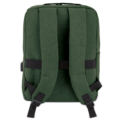 MOCHILA PORTAORDENADOR "DAVIS"