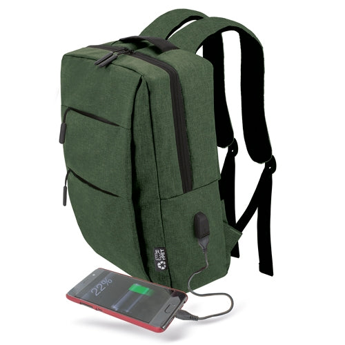 MOCHILA PORTAORDENADOR "DAVIS"