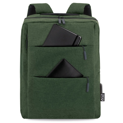 MOCHILA PORTAORDENADOR "DAVIS"