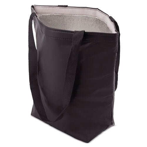 BOLSA NEVERA "QUEBEC"
