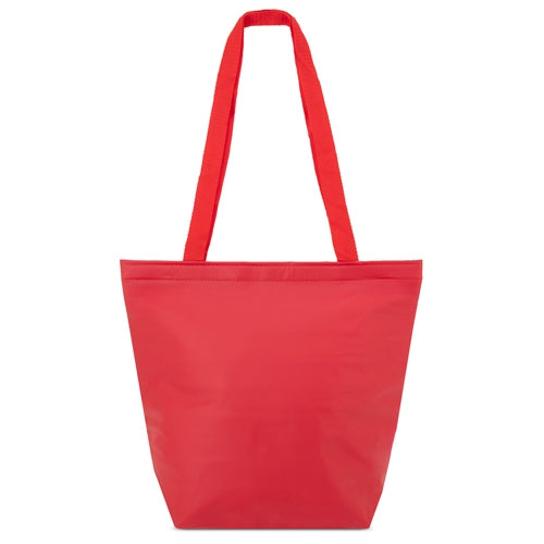 BOLSA NEVERA "QUEBEC"