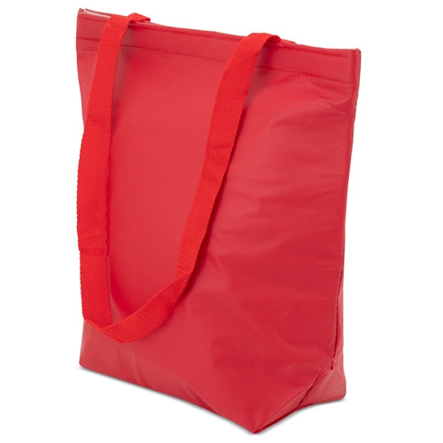 BOLSA NEVERA "QUEBEC"