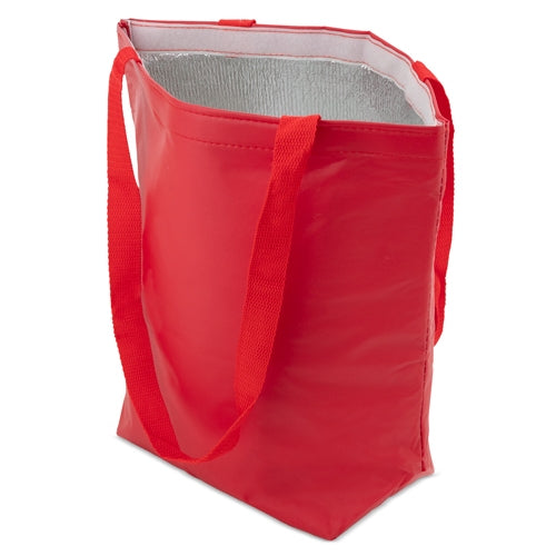 BOLSA NEVERA "QUEBEC"