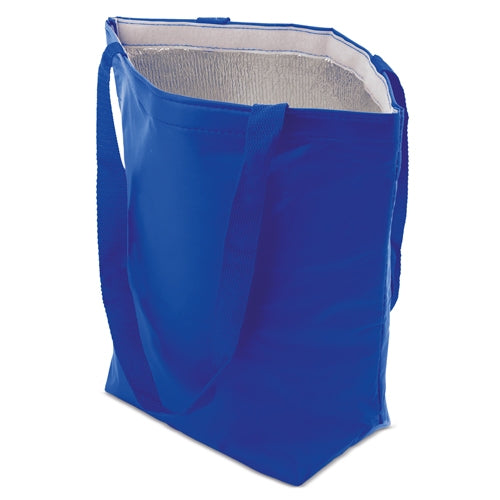 BOLSA NEVERA "QUEBEC"