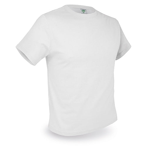 CAMISETA DE ALGODÓN 160G "NATUR"