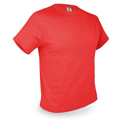 CAMISETA DE ALGODÓN 160G "NATUR"
