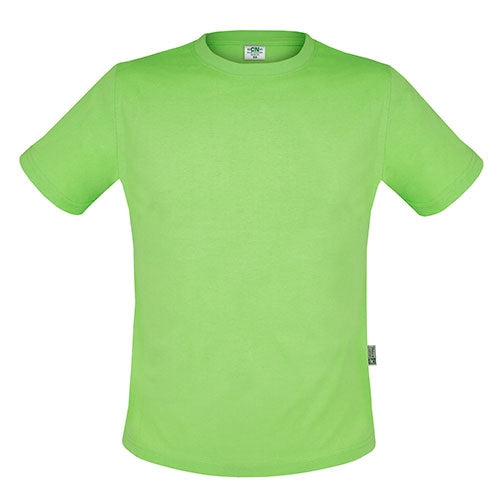 CAMISETA DE ALGODÓN 160G "NATUR"