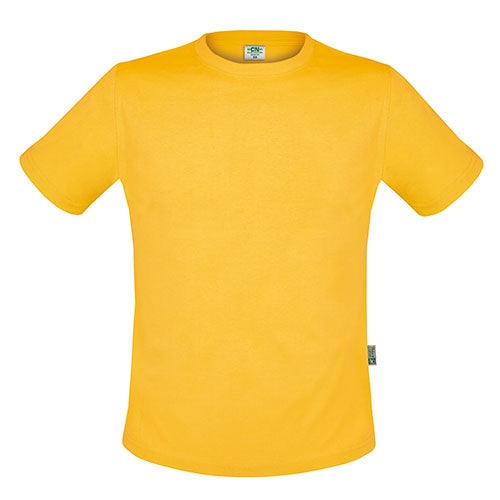 CAMISETA DE ALGODÓN 160G "NATUR"