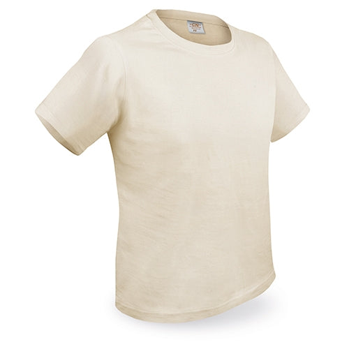 CAMISETA DE ALGODÓN 160G "RECYCLED"