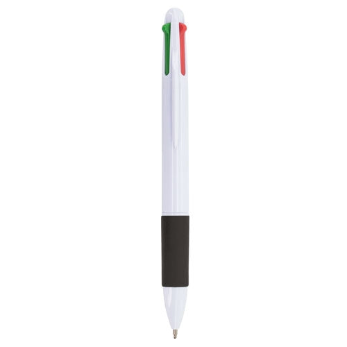 BOLIGRAFO 4 COLORES "KARIZ"