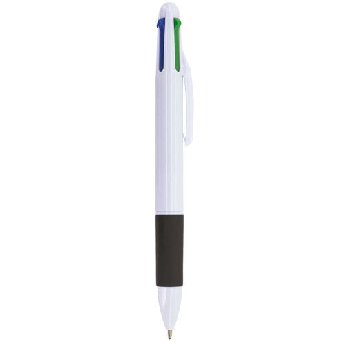 BOLIGRAFO 4 COLORES "KARIZ"