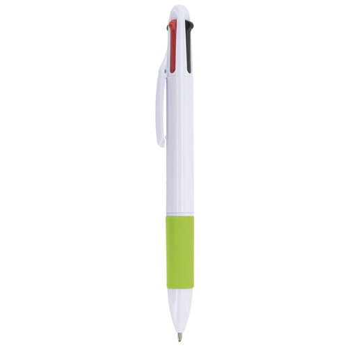 BOLIGRAFO 4 COLORES "KARIZ"