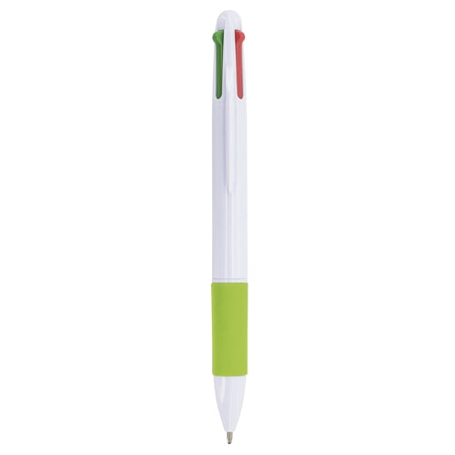 BOLIGRAFO 4 COLORES "KARIZ"