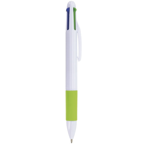 BOLIGRAFO 4 COLORES "KARIZ"